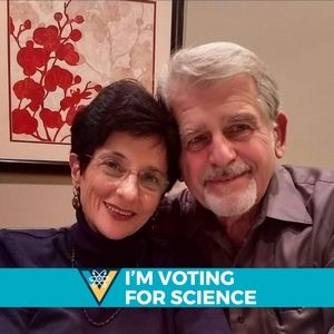 Meet your Posher, Toni